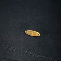 ブルーレーベル トレーナー スウェット ネイビーの画像