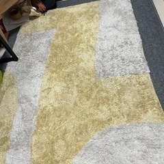 unico カーペット/マット/ラグ(家具)の中古が安い！激安で譲ります・無料であげます(3ページ目)｜ジモティー