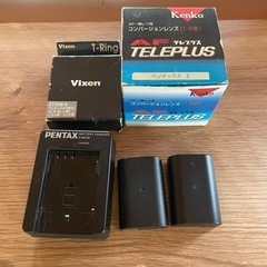 ■極上品■ペンタックス PENTAX K-5 IIs 充実セット！の画像