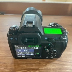■極上品■ペンタックス PENTAX K-5 IIs 充実セット！の画像