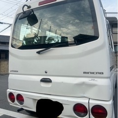 福祉車両‼️車検ロング‼️値下げ‼️の画像