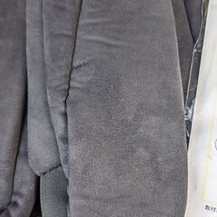   未使用 20アルベル BELLEZZA(ベレッツァ) スエード シートカバーの画像