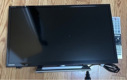 テレビ