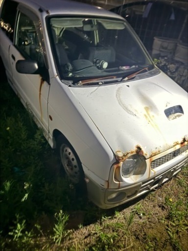 車のパーツ 外装、車外用品