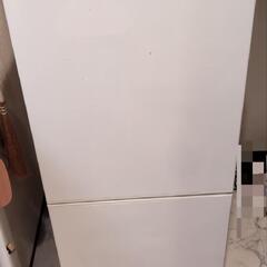 無印良品　冷蔵庫　2012年製　RMJ-11A