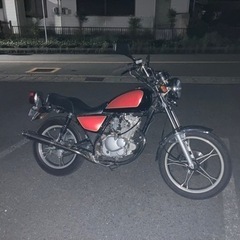 gn125の画像