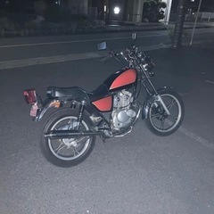 gn125の画像