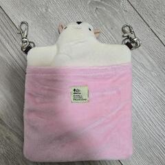 値下げ　フクロモモンガ用品色々の画像