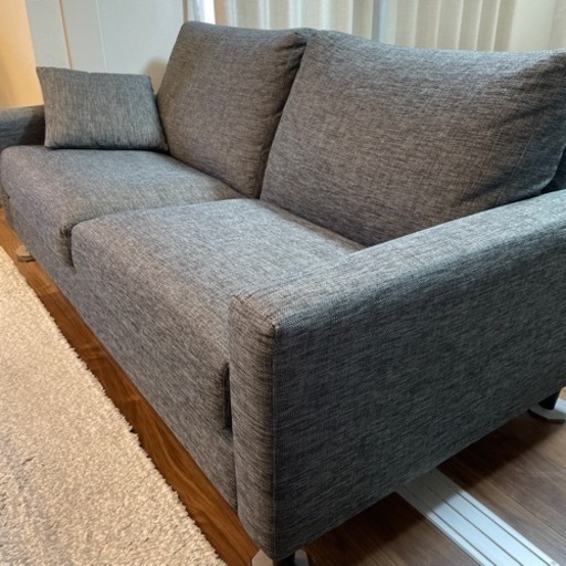 ニトリ ソファ 3人掛け