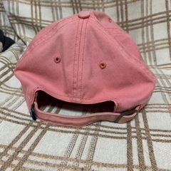 中古❗️帽子✨汚れアリ。の画像