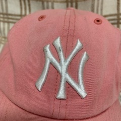 中古❗️帽子✨汚れアリ。の画像