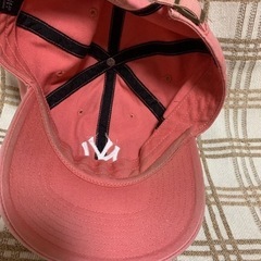 中古❗️帽子✨汚れアリ。の画像