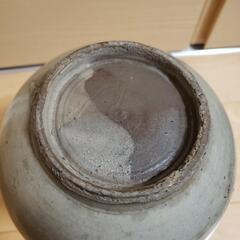 骨董　唐津焼？徳利の画像