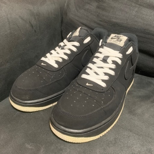 【最終値下げ】【¥9,000→¥8,000→¥6400→5000】Nike Air Force 1 Low 