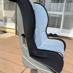 子供用品 ベビー用品 チャイルドシートの画像