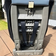 子供用品 ベビー用品 チャイルドシートの画像