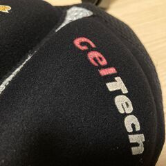 エイカー(A'COR)　サドルカバー GelTech　の画像