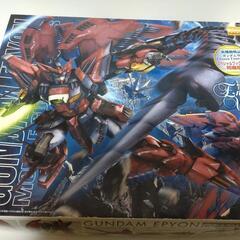 1/100 MG ガンダムエピオン ガンプラ　