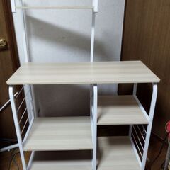 レンジラック