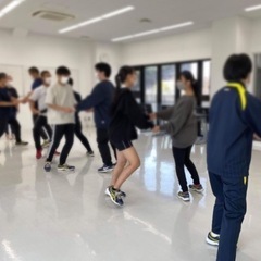 体ココロ喜ぶ南米ラテンのダンスの画像