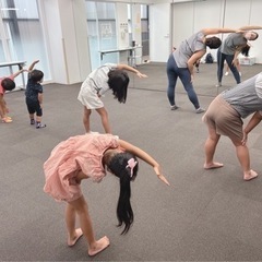 体ココロ喜ぶ南米ラテンのダンスの画像