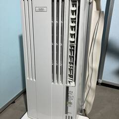☆ ウインド形冷房専用 ルームエアコン コロナ CW-FA1619　2019年製 主に6畳