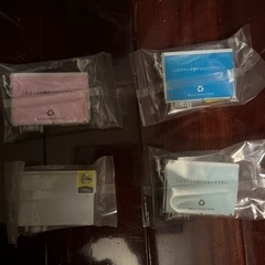 インクカートリッジの画像