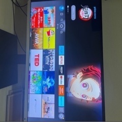 テレビ