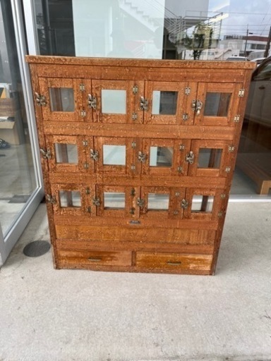 家具 収納家具 キャビネット