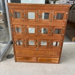 家具 収納家具 キャビネット