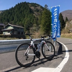 ロードバイク ライド仲間募集