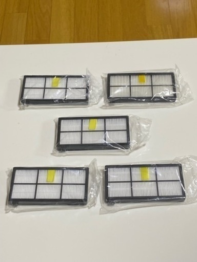 iRobot社ルンバ消耗品