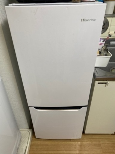 【3点セット】冷蔵庫・洗濯機・棚