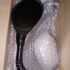 ホンダ リ－ド 純正ミラー 新品の画像