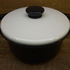 電気代節約の保温調理ができる便利なお鍋！ レンジでかんたんエコ調理鍋 曙産業 RE-312 鍋、調理鍋、電子レンジ、レンジ調理器 物々交換対応の画像