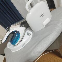 家電 生活家電 アイロン