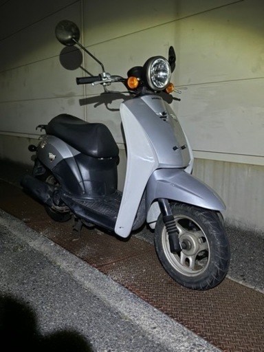 売切り！ホンダToday  AF61 実働