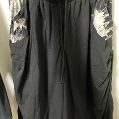 リサイクルショップどりーむ荒田店 No440 クロスバイク 28インチ ギア