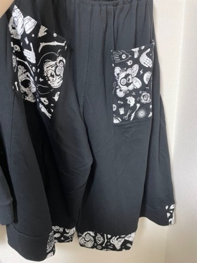 服/ファッション パーカー レディース メンズ