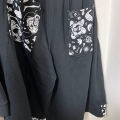 服/ファッション パーカー レディース メンズ