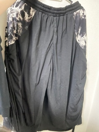 服/ファッション パンツ メンズ レディース