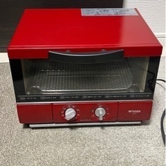 【決まりました】家電 キッチン家電 オーブントースター