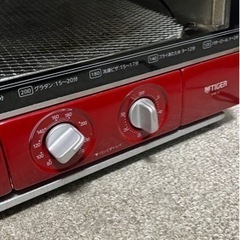 【決まりました】家電 キッチン家電 オーブントースターの画像