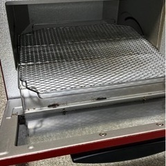 【決まりました】家電 キッチン家電 オーブントースターの画像