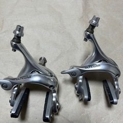超美品　　ULTEGRA 6500 ブレーキ前後セット
