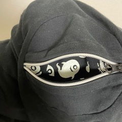 服/ファッション パーカー メンズ レディースの画像