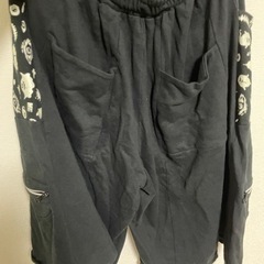 服/ファッション パーカー メンズ レディースの画像