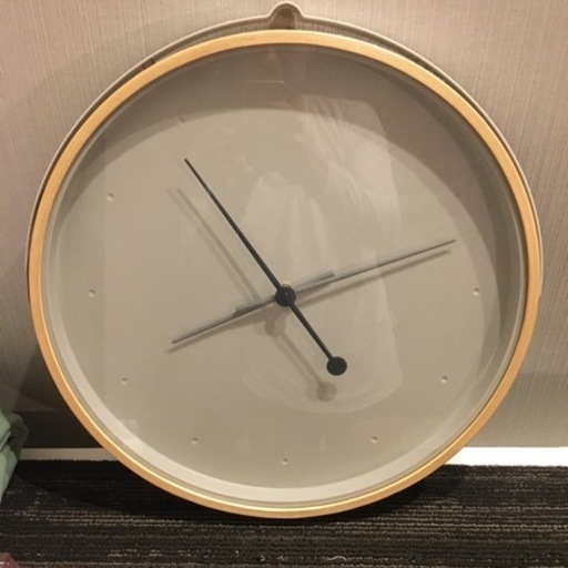 家具 時計 掛け時計