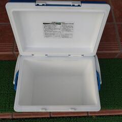 キャプテンスタッグ UE-0094 シエロ クーラーボックス14 マットブルー 12L 【日本製】の画像