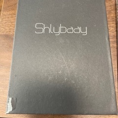 iPhone 13 Pro Max ケース 6.7inch パープルの画像